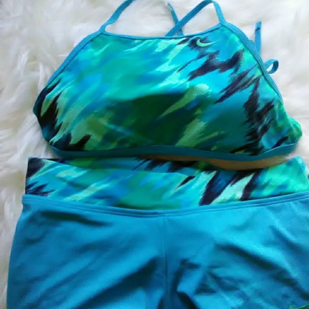 Nike 2- piece Swimwear